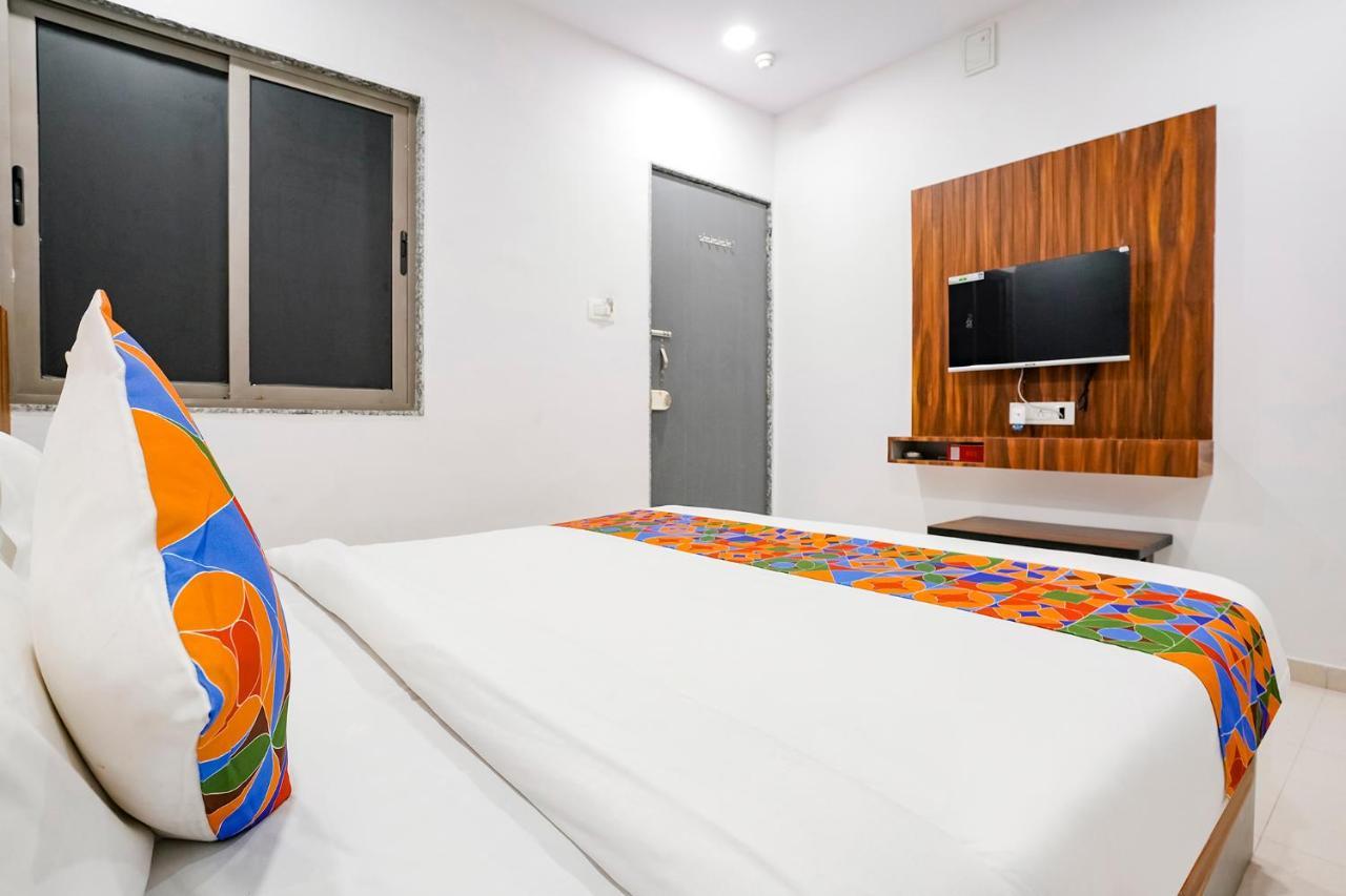Fabhotel Magnus Súrat Exteriér fotografie